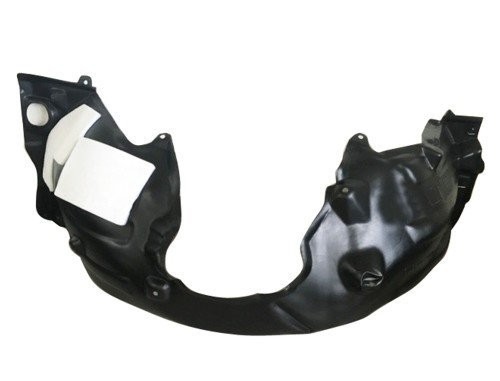 Lodera derecha nueva de reemplazo (aftermarket) Toyota Camry 2018-2024