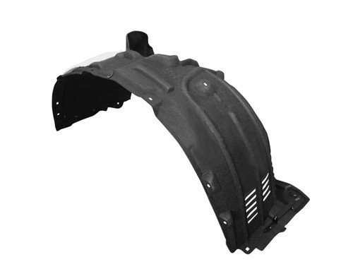 Right front fender inner panel new aftermarket replacement Toyota Grand Highlander 2024-2025