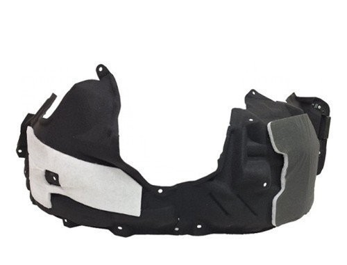 Lodera derecha nueva de reemplazo (aftermarket) Toyota Crown Signia 2025