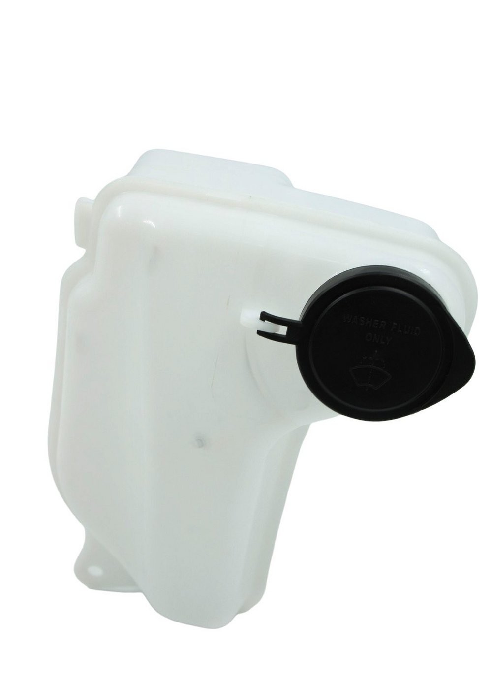 Windshield washer tank assembly new aftermarket replacement Toyota Corolla 1998-2002