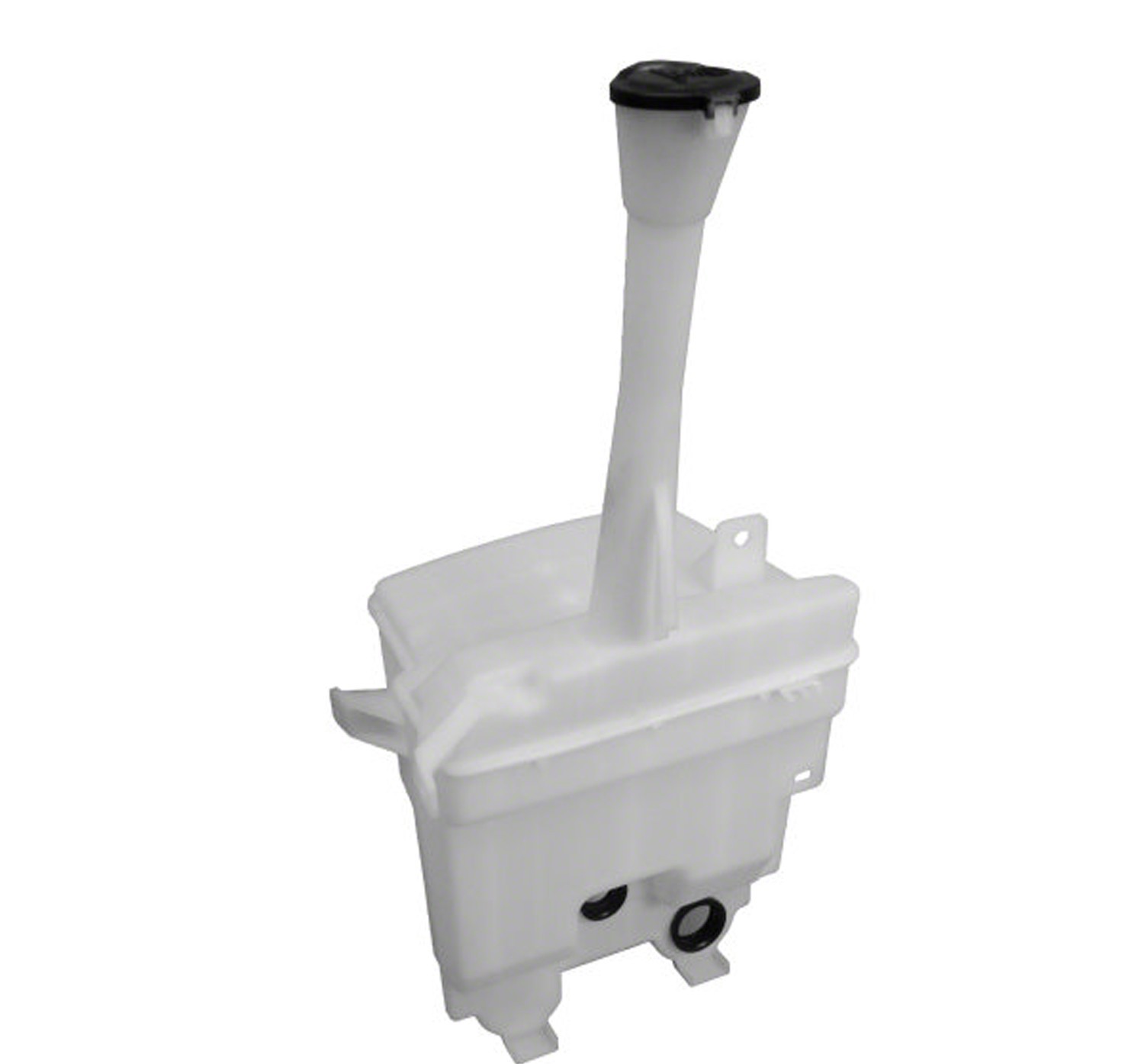 Depósito de limpiaparabrisas usado original (OEM) Toyota Corolla 2009-2014