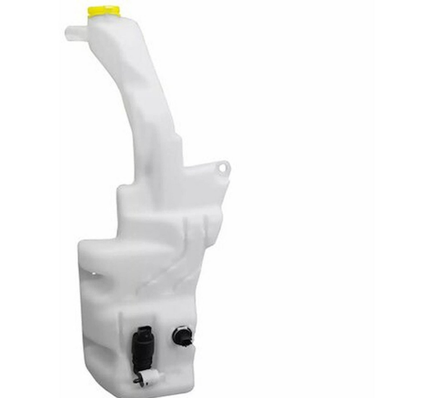 Windshield washer tank assembly new aftermarket replacement Toyota Corolla Cross 2022-2025