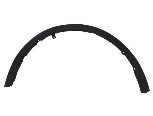 Left front wheel opening molding new aftermarket replacement Toyota C-HR 2018-2022