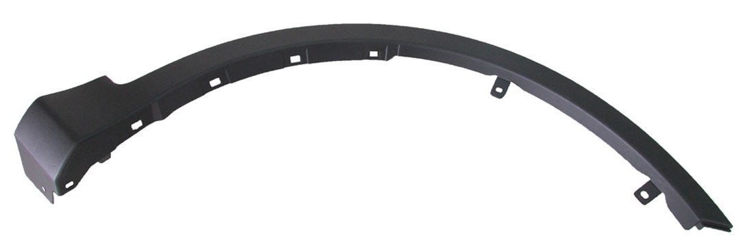 Moldura derecha nueva de reemplazo (aftermarket) Toyota RAV4 2013-2015