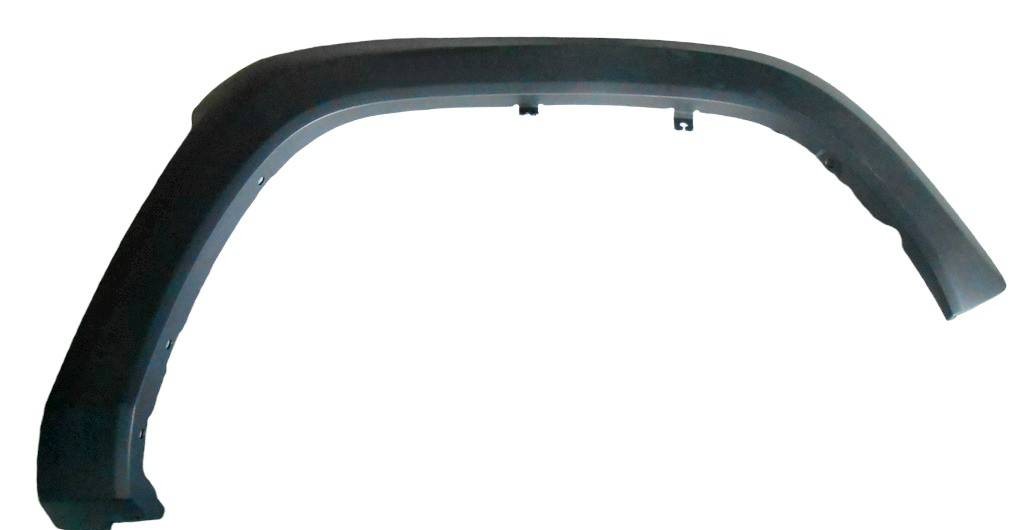 Moldura derecha nueva de reemplazo (aftermarket) Toyota Tacoma 2016-2023