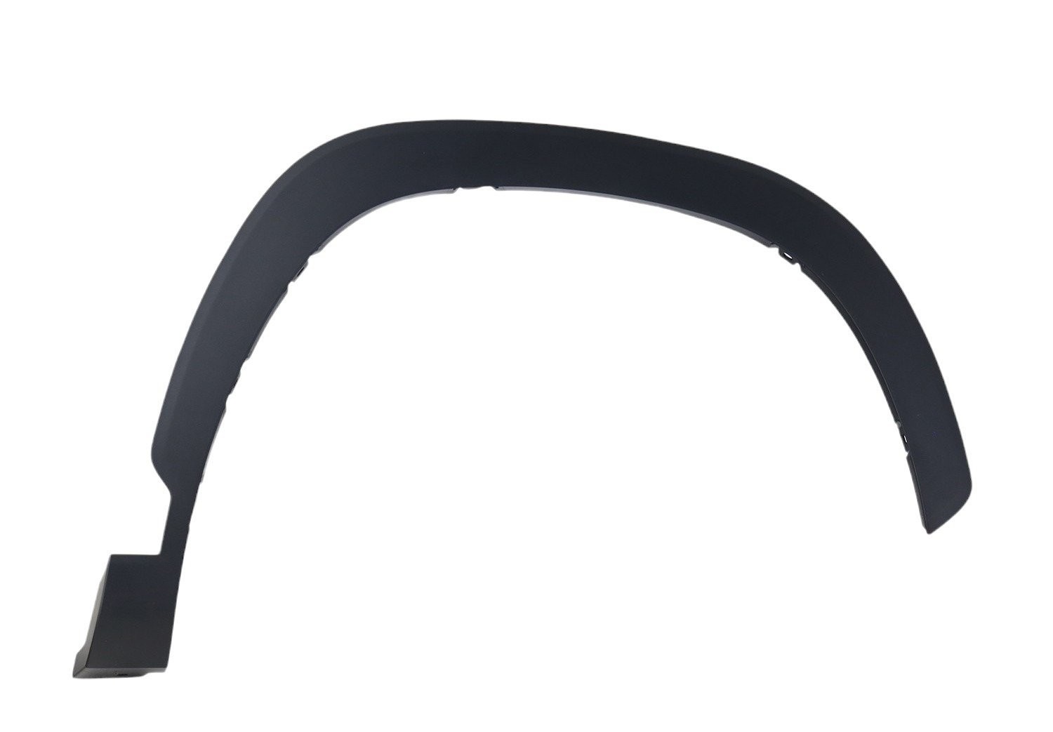 Moldura derecha nueva de reemplazo (aftermarket) Toyota Corolla Cross 2022-2025