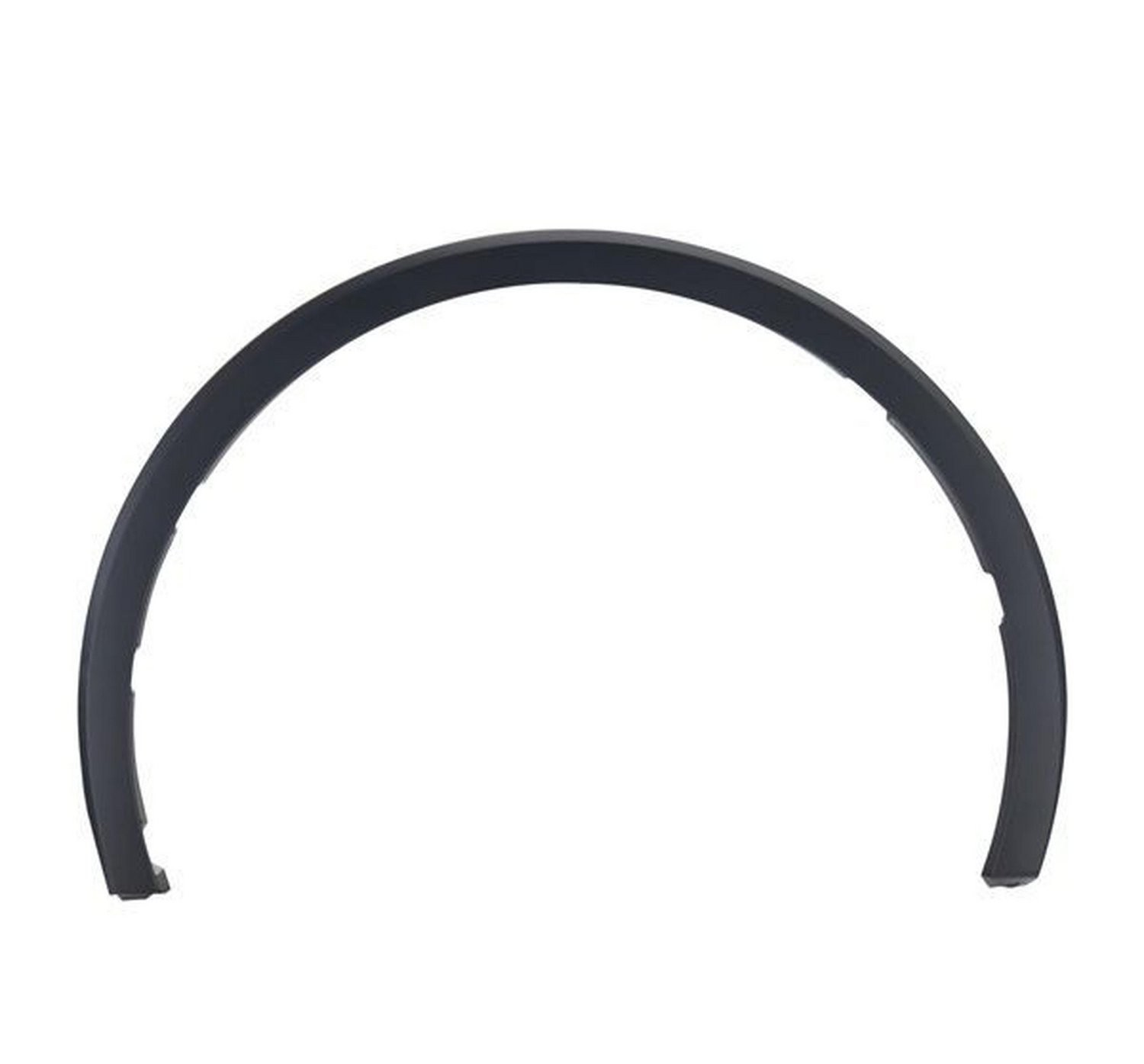 Right front wheel opening molding new aftermarket replacement Toyota Prius 2023-2025