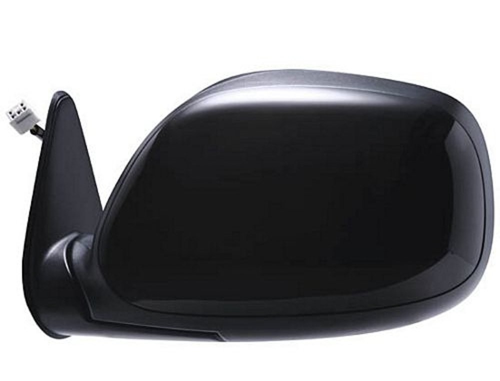Espejo lateral izquierdo nuevo de reemplazo (aftermarket) Toyota Tundra 2003-2004