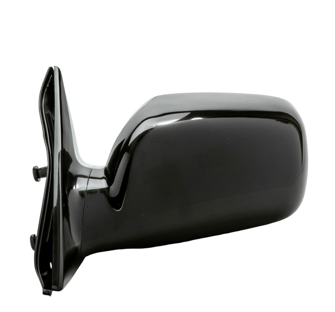 Espejo lateral izquierdo nuevo de reemplazo (aftermarket) Toyota Camry 2002-2006