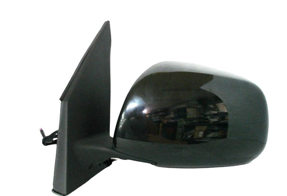 Left mirror outside rear view new aftermarket replacement Toyota RAV4 2006-2008