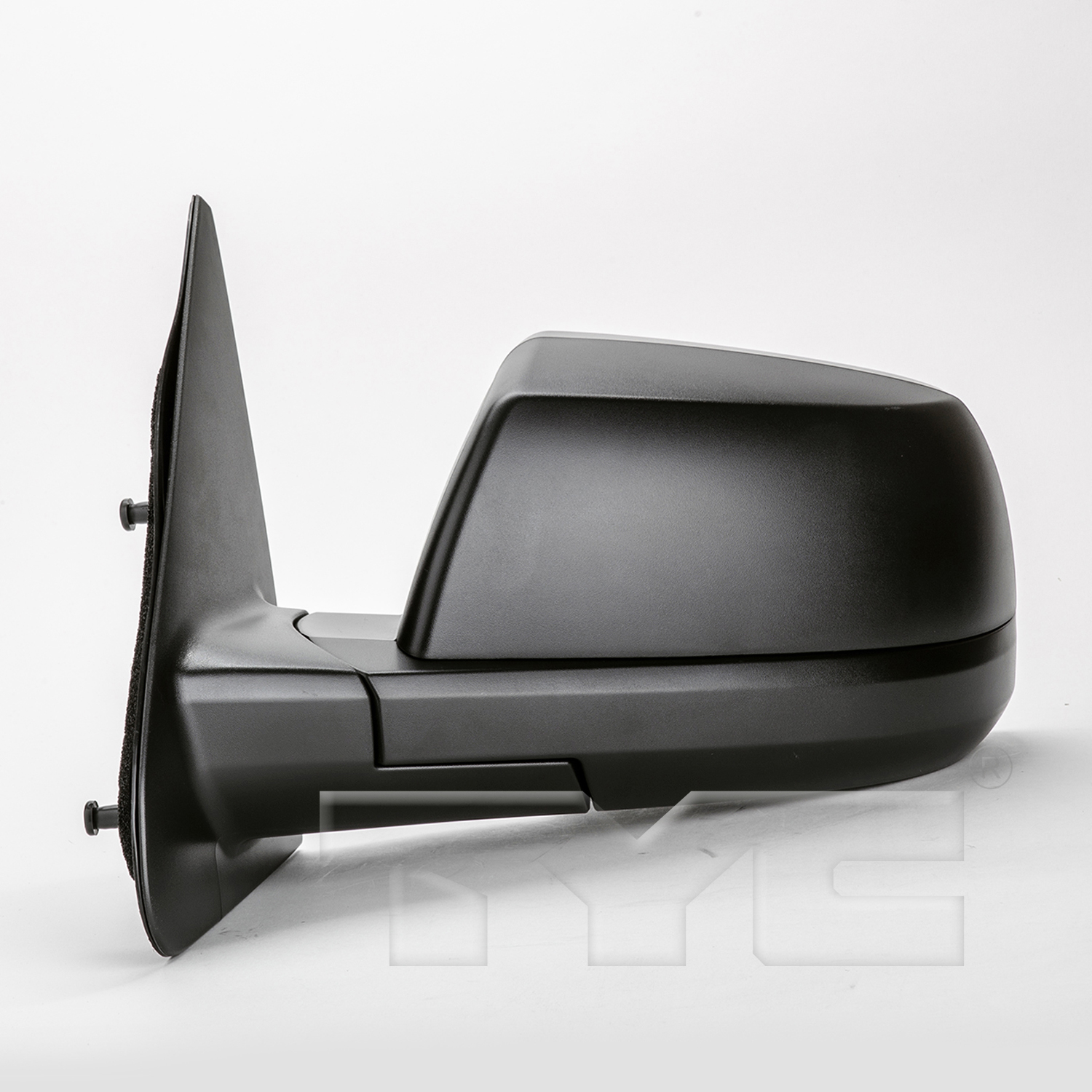 Espejo lateral izquierdo nuevo de reemplazo (aftermarket) Toyota Tundra 2007-2013