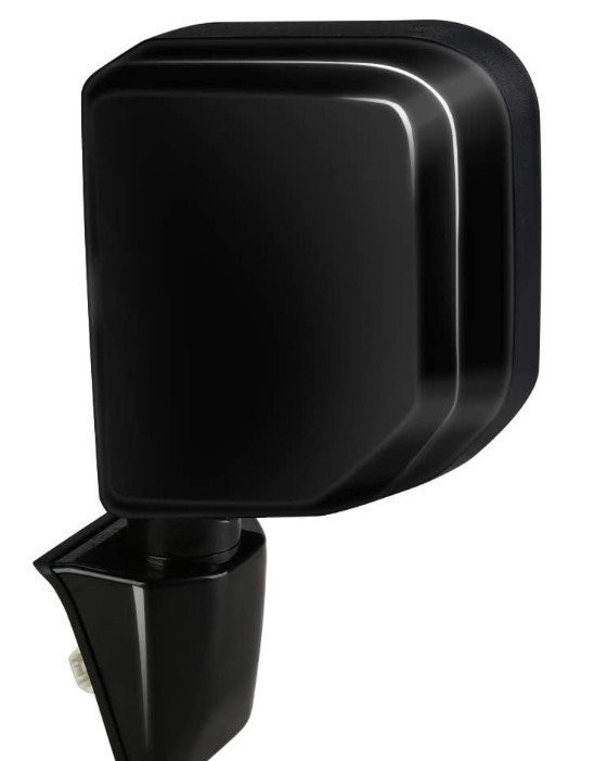 Espejo lateral izquierdo nuevo de reemplazo (aftermarket) Toyota FJ Cruiser 2007-2014