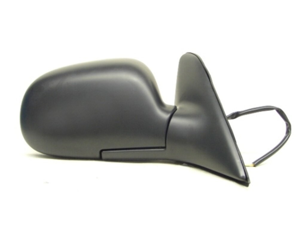 Right mirror outside rear view new aftermarket replacement Toyota Corolla 1993-1997