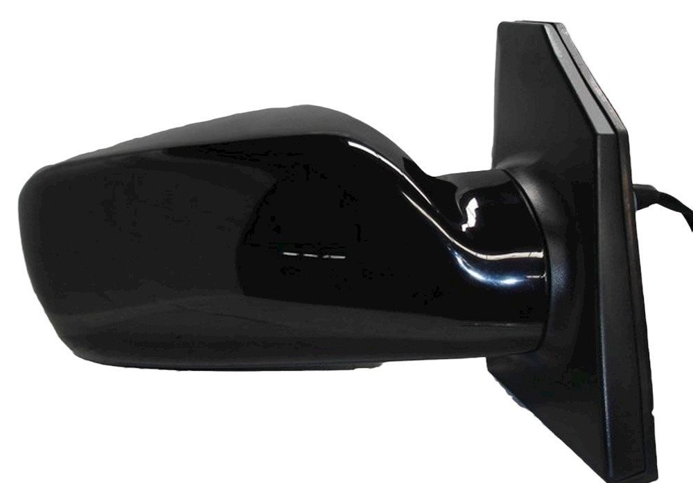 Right mirror outside rear view new aftermarket replacement Toyota Corolla 2003-2008