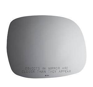 Right mirror outside rear view new aftermarket replacement Toyota Tundra 2000-2006