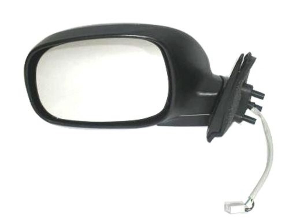 Right mirror outside rear view new aftermarket replacement Toyota Tundra 2003-2004