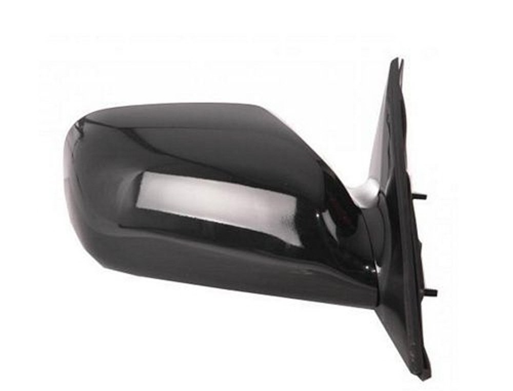 Right mirror outside rear view new aftermarket replacement Toyota Camry 2002-2006