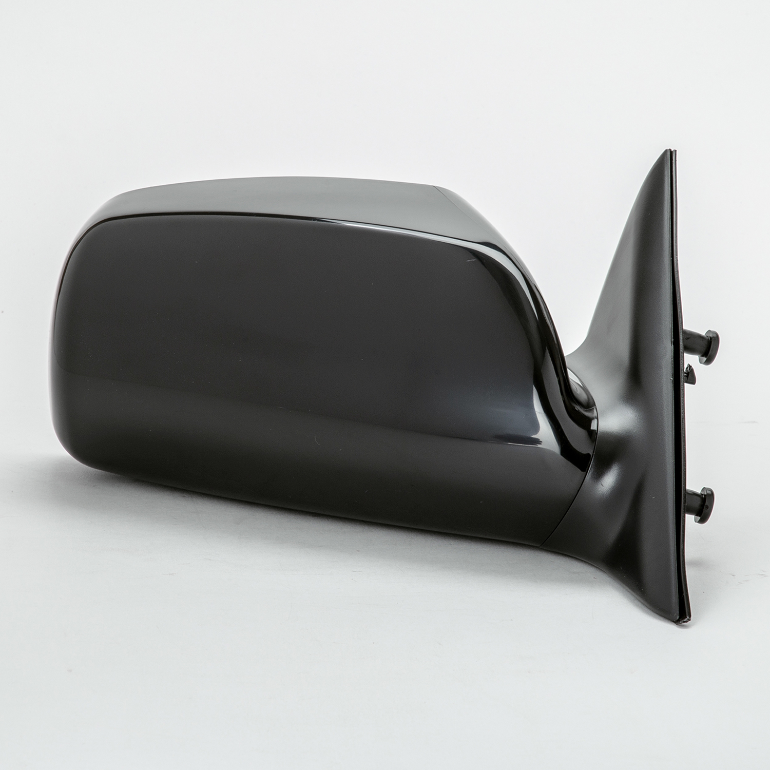 Espejo lateral derecho nuevo de reemplazo (aftermarket) Toyota Camry 2007-2011