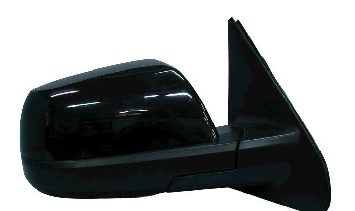 Espejo lateral derecho nuevo de reemplazo (aftermarket) Toyota Sequoia 2008-2013