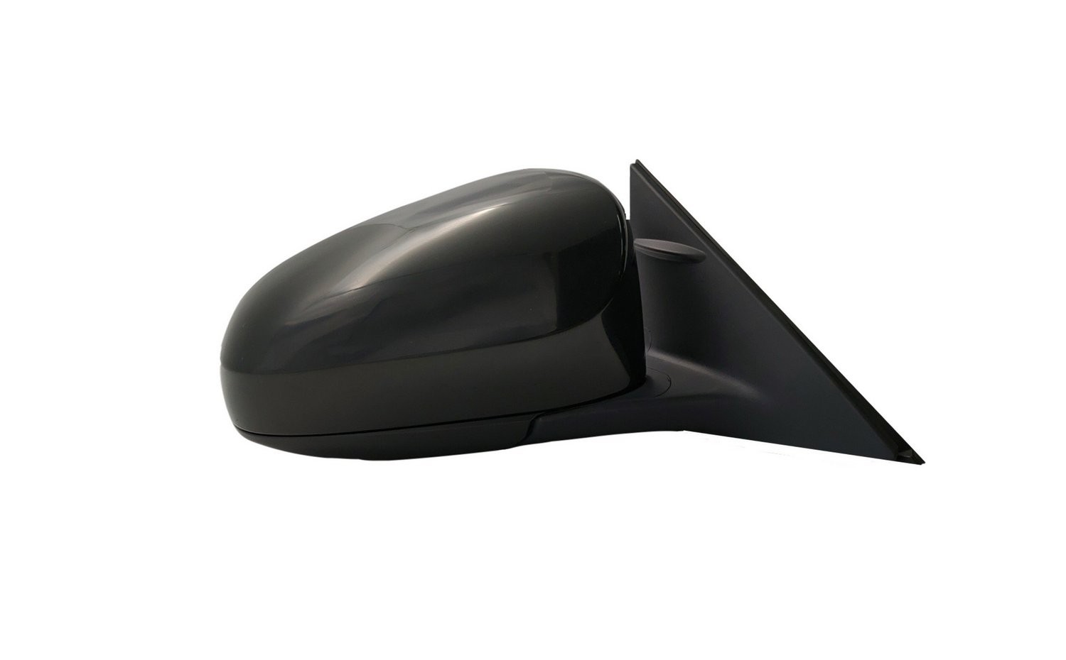 Espejo lateral derecho nuevo de reemplazo (aftermarket) Toyota Camry 2013-2014