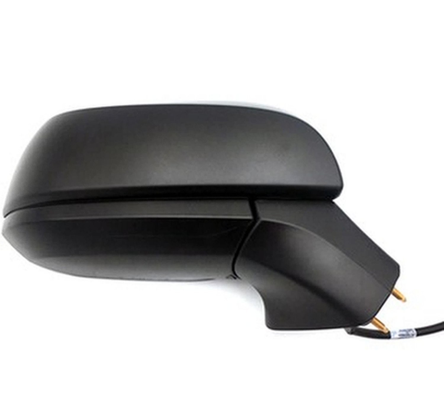 Right mirror outside rear view new aftermarket replacement Toyota Corolla Cross 2022-2025