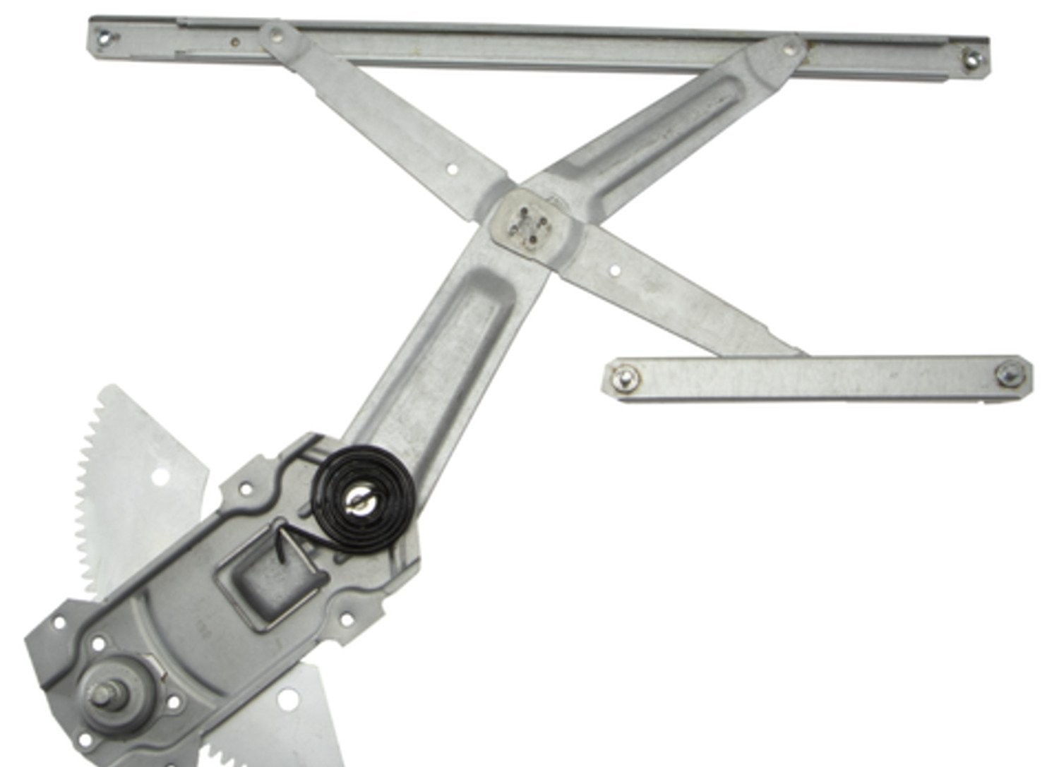 Puerta izquierda nueva de reemplazo (aftermarket) Toyota Corolla 1998-2002