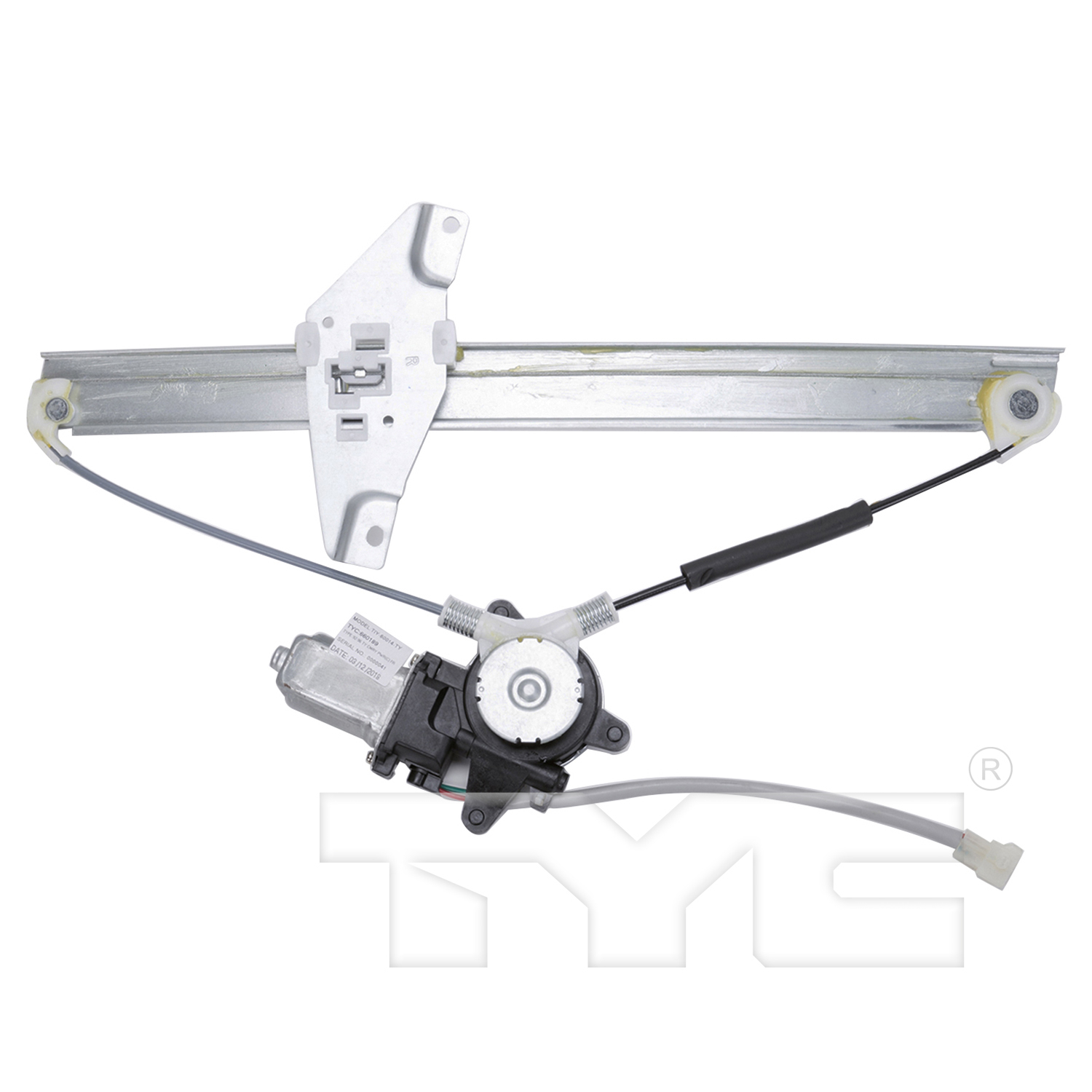 Puerta derecha nueva de reemplazo (aftermarket) Toyota Camry 1992-1996