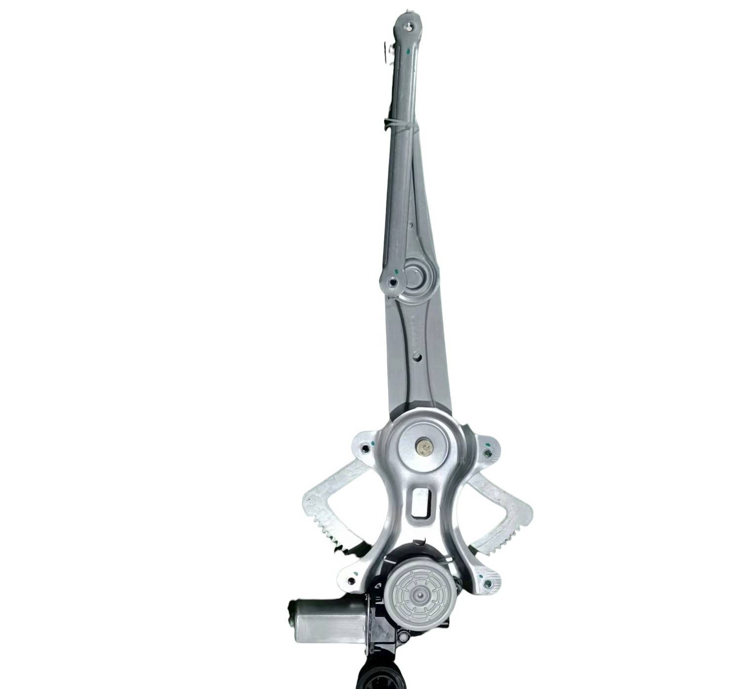 Right front door glass regulator new aftermarket replacement Toyota Camry 2007-2011