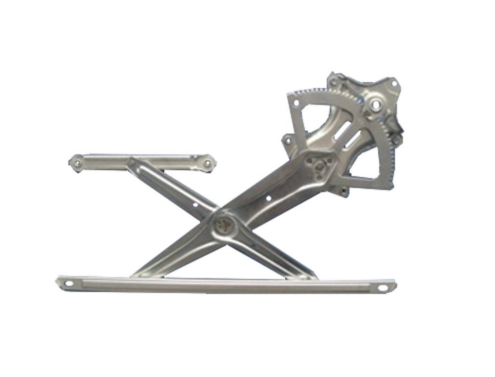 Puerta derecha nueva de reemplazo (aftermarket) Toyota Camry 2012-2017