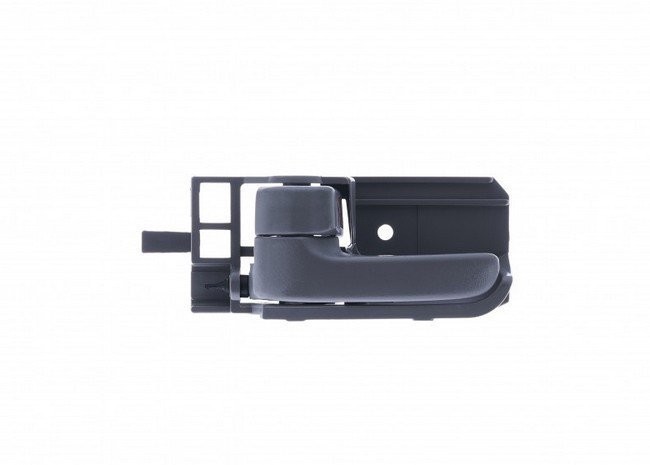 Left front door handle inside new aftermarket replacement Toyota Corolla 2003-2008