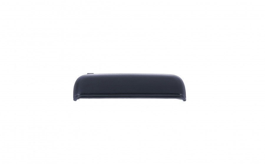 Left front door handle inside new aftermarket replacement Toyota Corolla 1998-2002