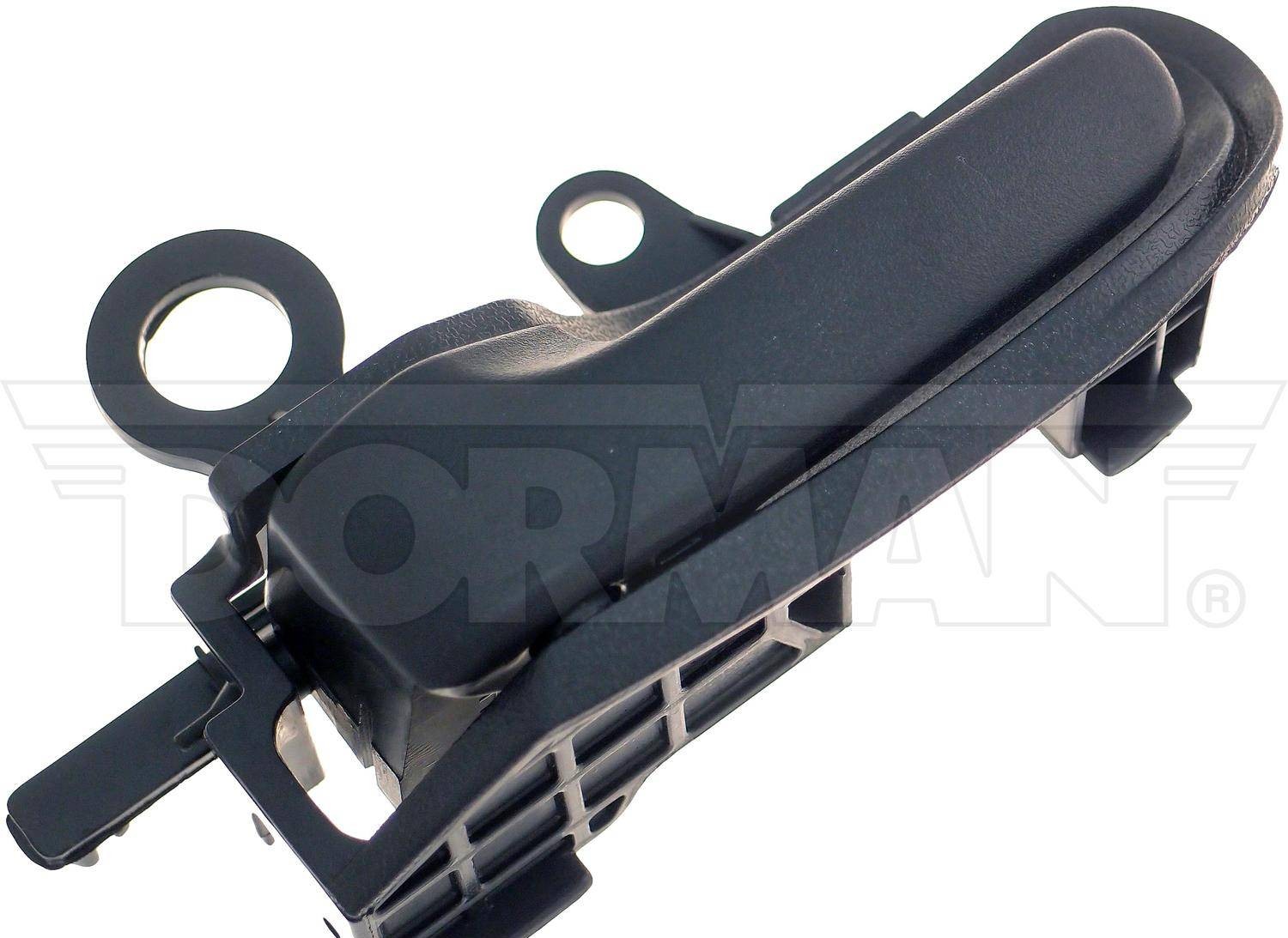 Left front door handle inside new aftermarket replacement Toyota Echo 2003-2005