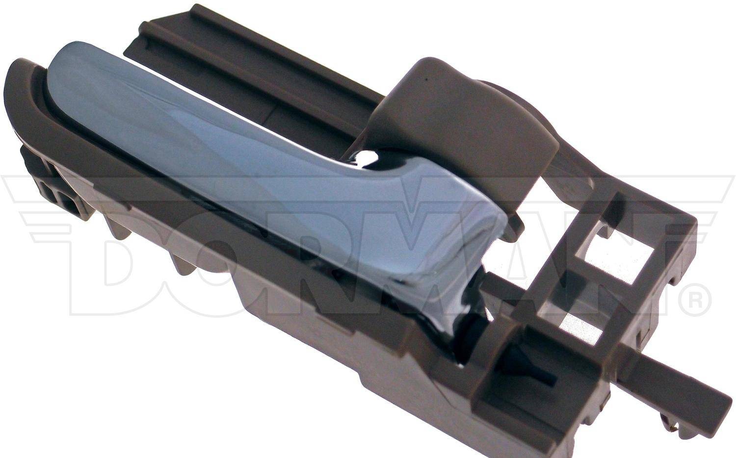 Manija de puerta derecha nueva de reemplazo (aftermarket) Toyota Corolla 2003-2008