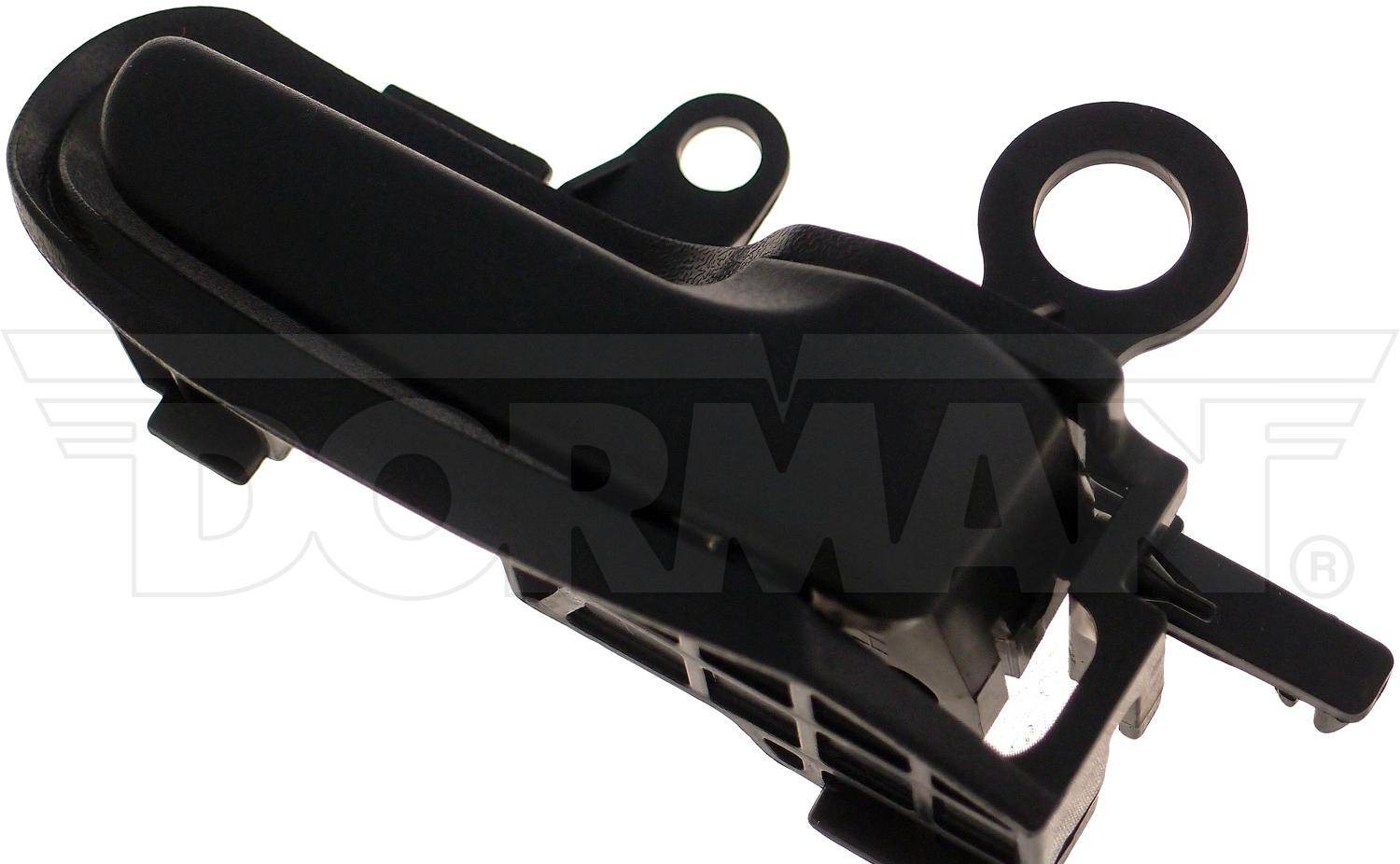 Right front door handle inside new aftermarket replacement Toyota Echo 2003-2005