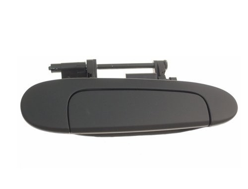 Manija de puerta derecha nueva de reemplazo (aftermarket) Toyota Echo 2000-2005