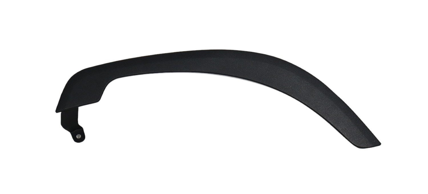 Puerta izquierda nueva de reemplazo (aftermarket) Toyota Corolla Cross 2022-2025
