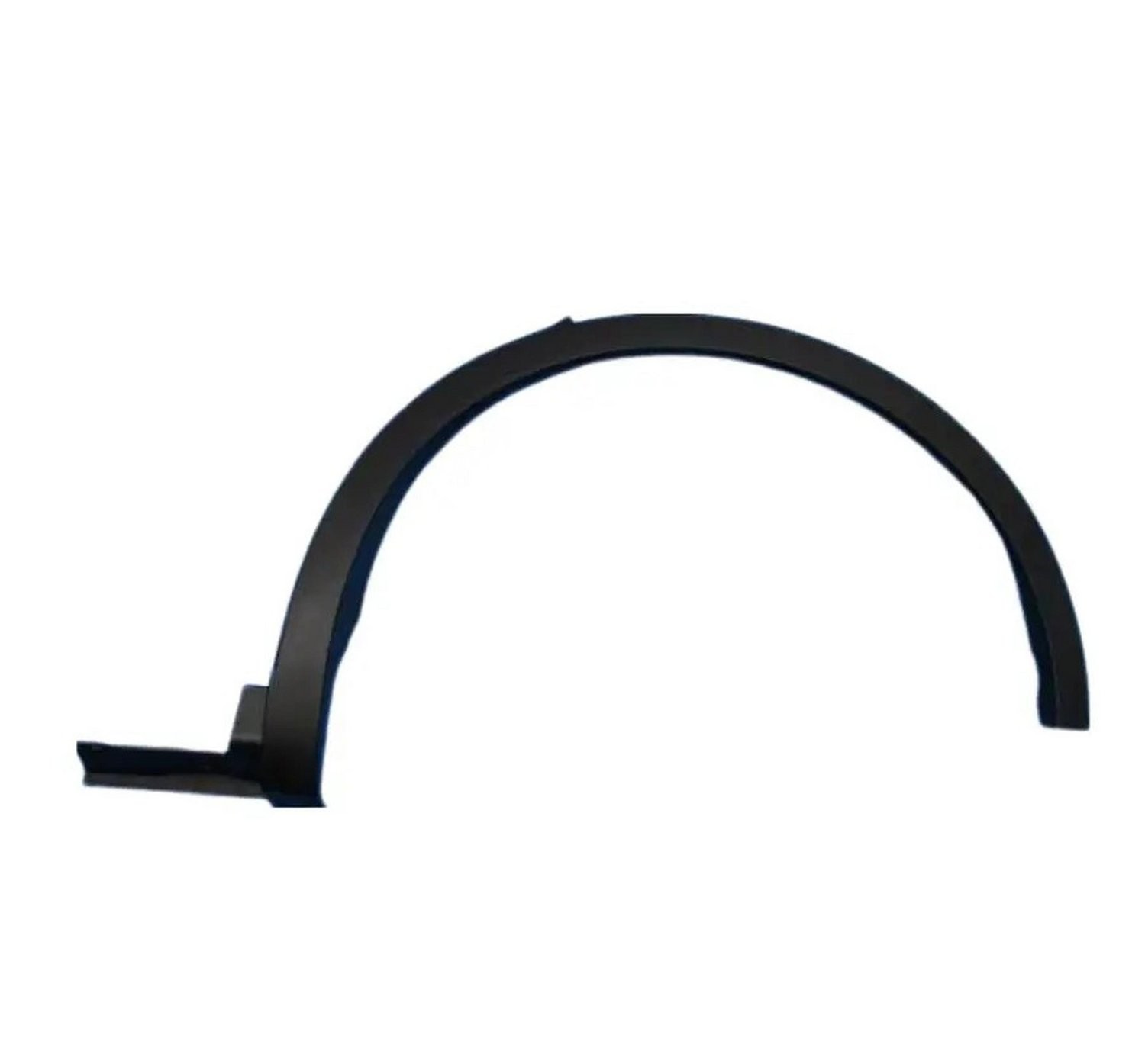 Left rear wheel opening molding new aftermarket replacement Toyota Crown 2023-2025