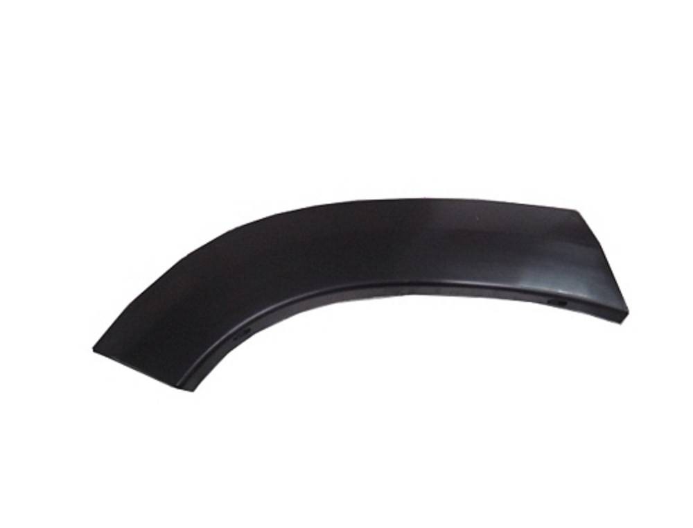 Right rear wheel opening molding new aftermarket replacement Toyota RAV4 2006-2012