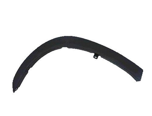 Right rear wheel opening molding new aftermarket replacement Toyota Highlander 2020-2025