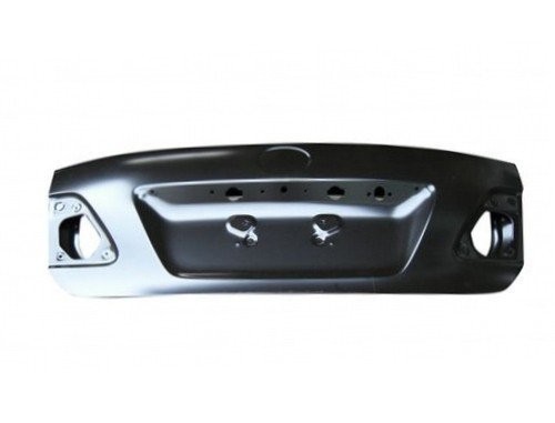 Tapa de cajuela nueva de reemplazo (aftermarket) Toyota Corolla 2009-2010