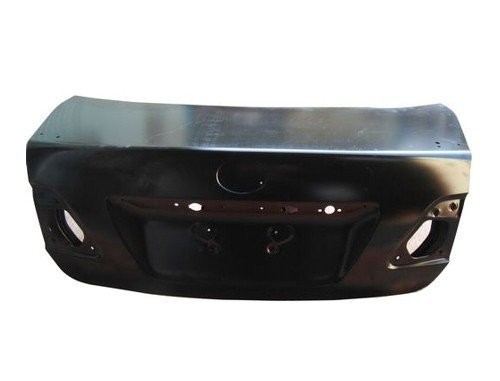 Deck lid assembly new aftermarket replacement Toyota Corolla 2009-2010