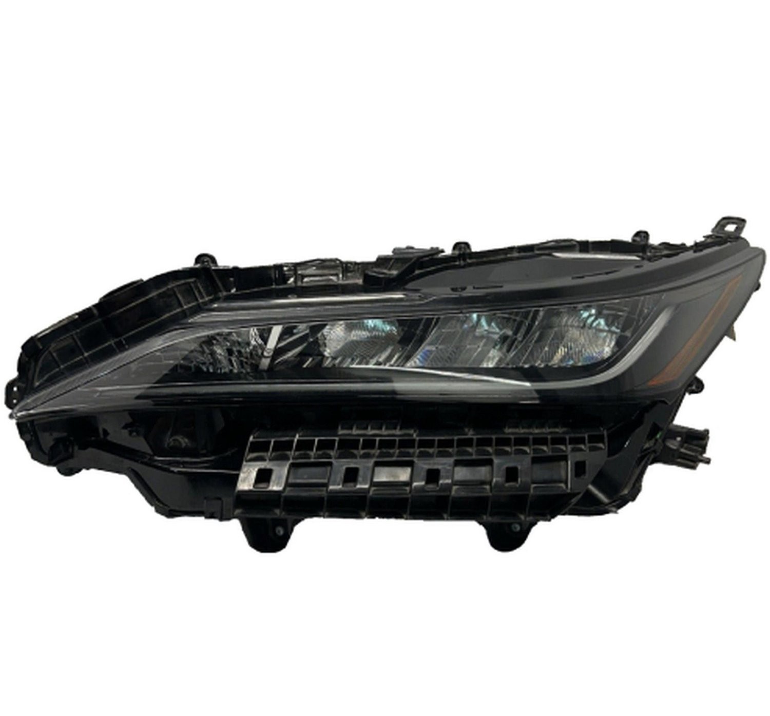 Faro izquierdo nuevo de reemplazo (aftermarket) Toyota Venza 2021-2024