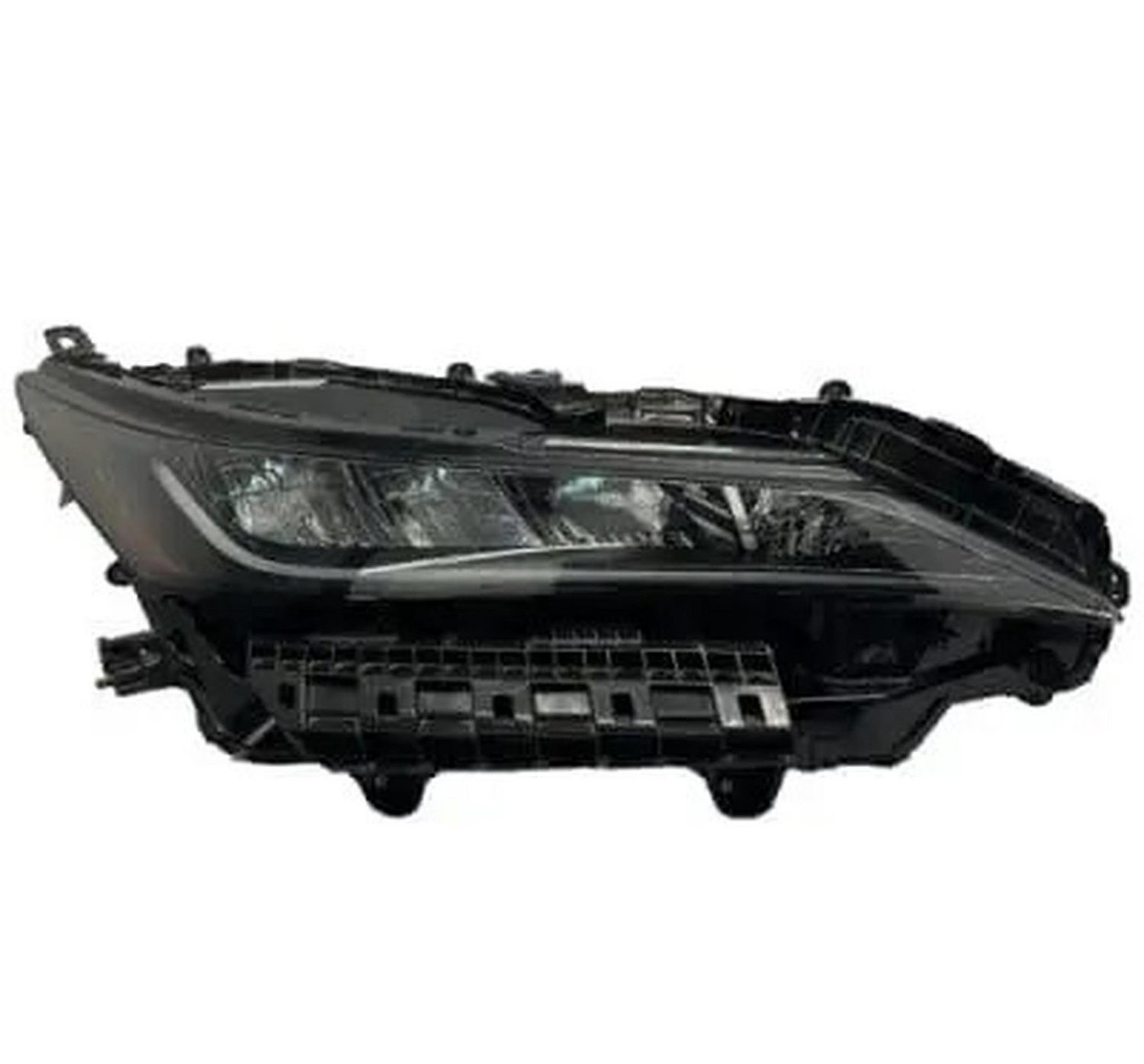 Faro derecho nuevo de reemplazo (aftermarket) Toyota Venza 2021-2024