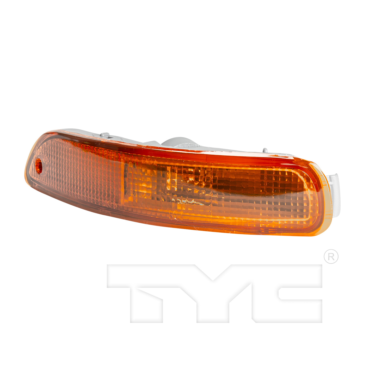 Direccional izquierda nueva de reemplazo (aftermarket) Toyota Corolla 1993-1997