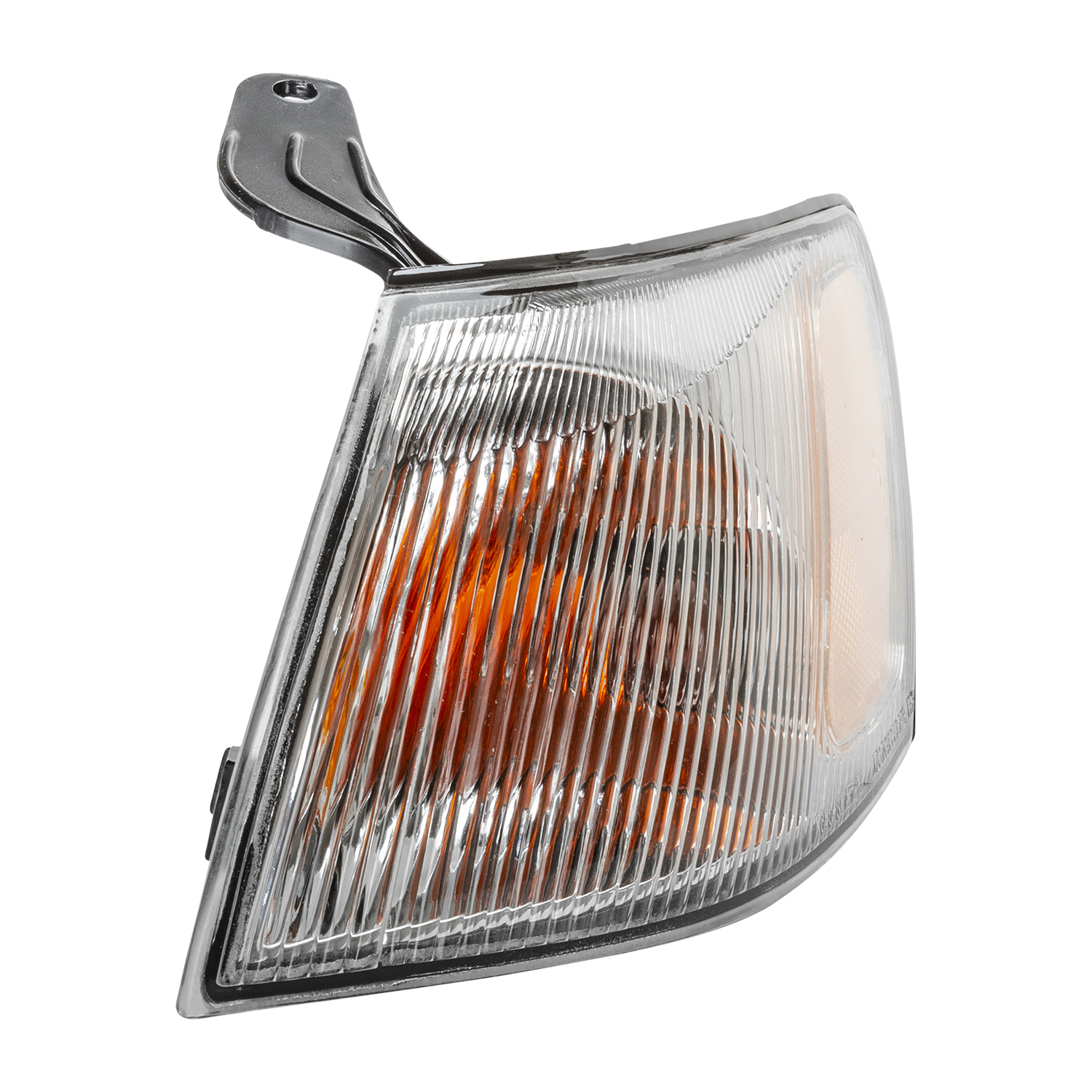 Luz de posición lateral izquierda nueva de reemplazo (aftermarket) Toyota Camry 1997-1999