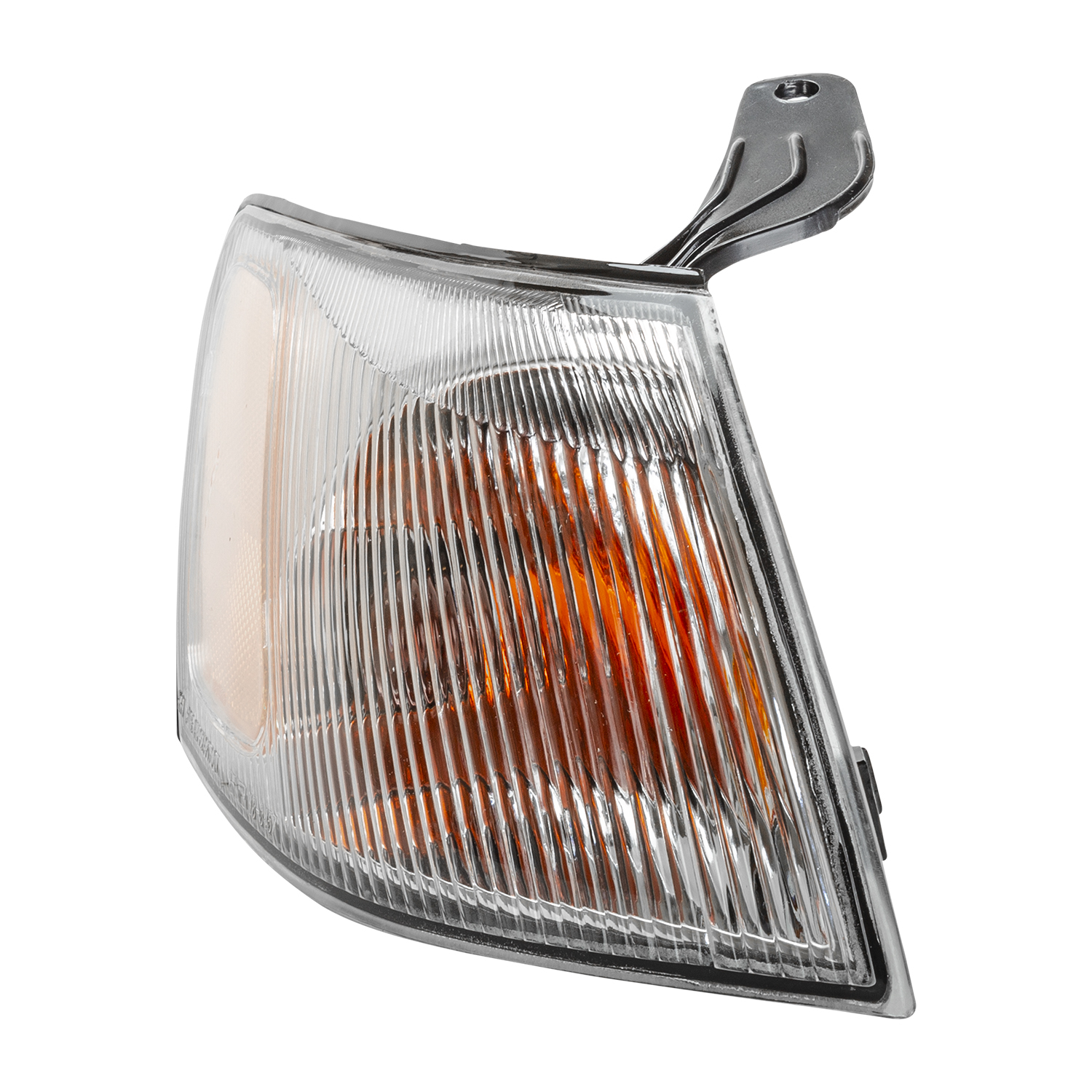 Luz de posición lateral derecha nueva de reemplazo (aftermarket) Toyota Camry 1997-1999