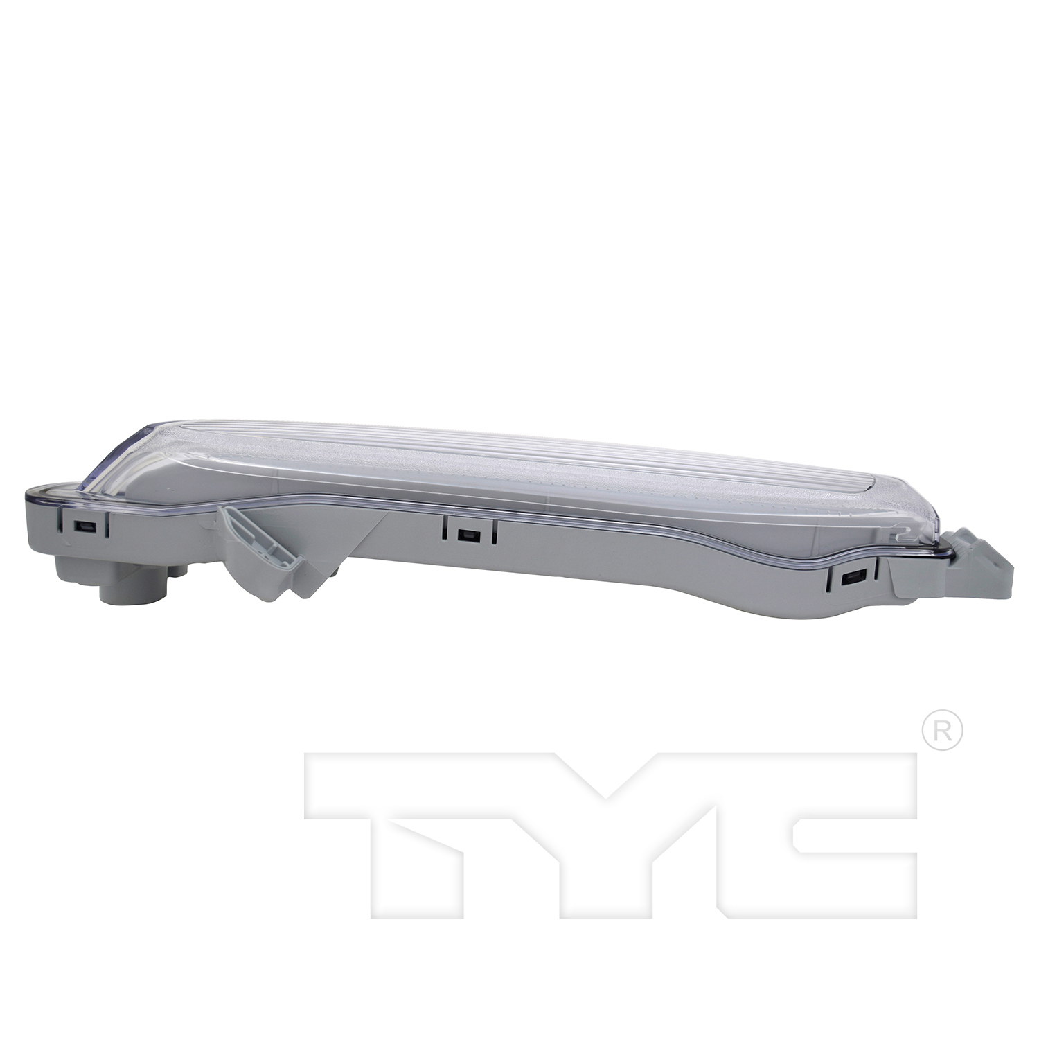 Left driving lamp new aftermarket replacement Toyota Corolla 2020-2025