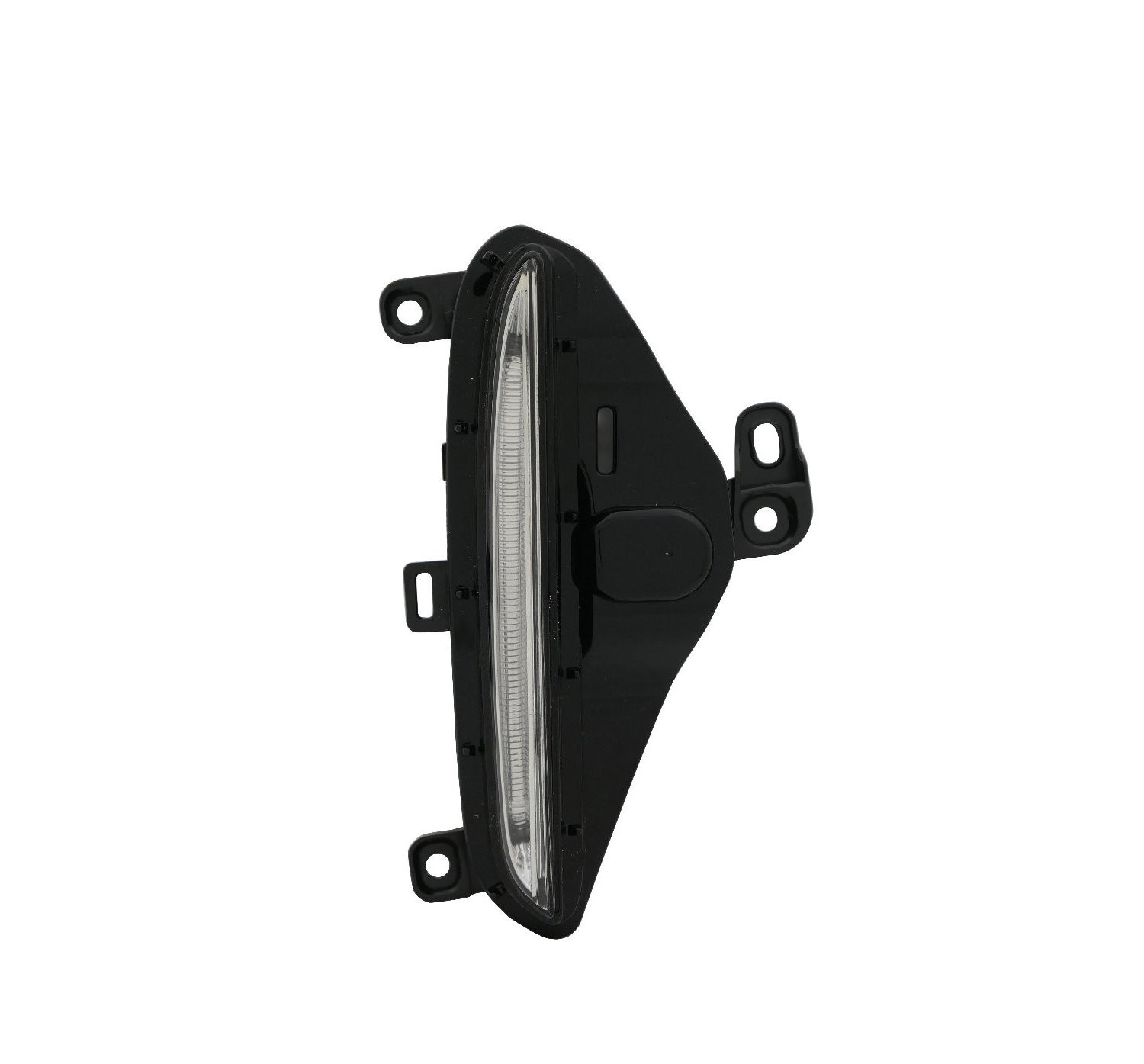 Right driving lamp new aftermarket replacement Toyota RAV4 2022-2025