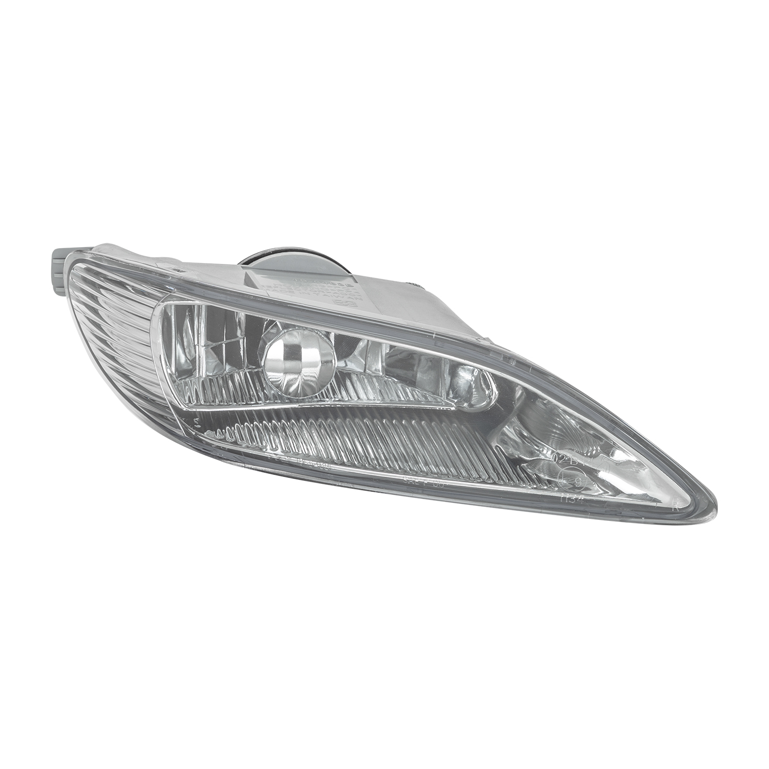 Faro antiniebla derecho nuevo de reemplazo (aftermarket) Toyota Corolla 2005-2008