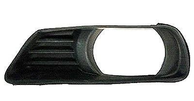 Faro antiniebla izquierdo nuevo de reemplazo (aftermarket) Toyota Camry 2007-2009